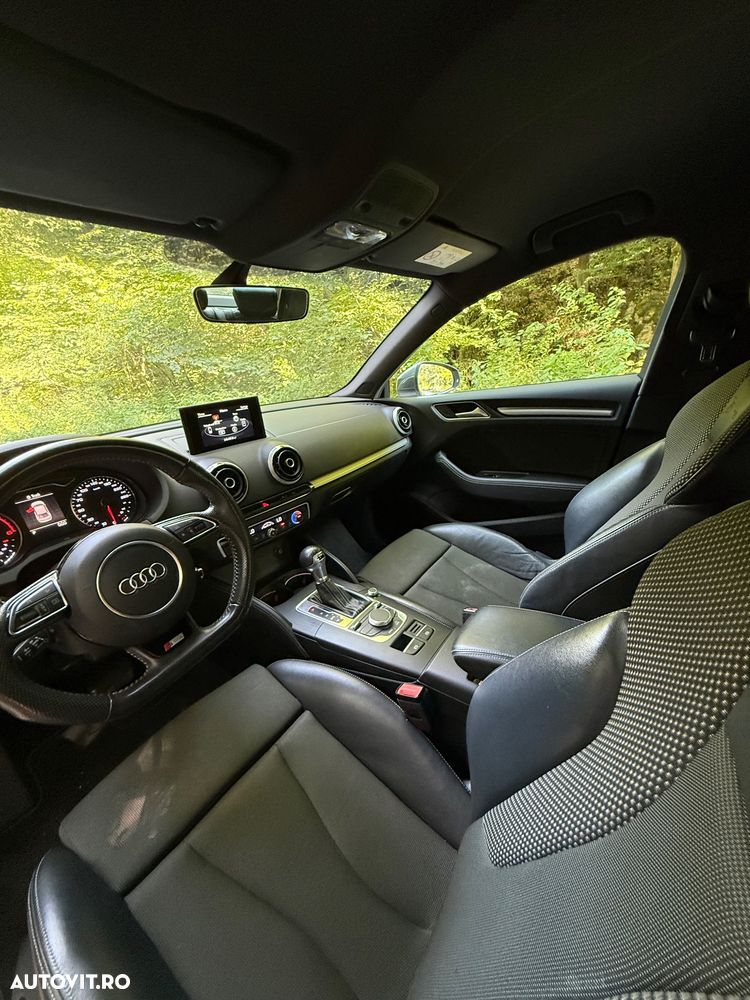 Audi A3 - 12