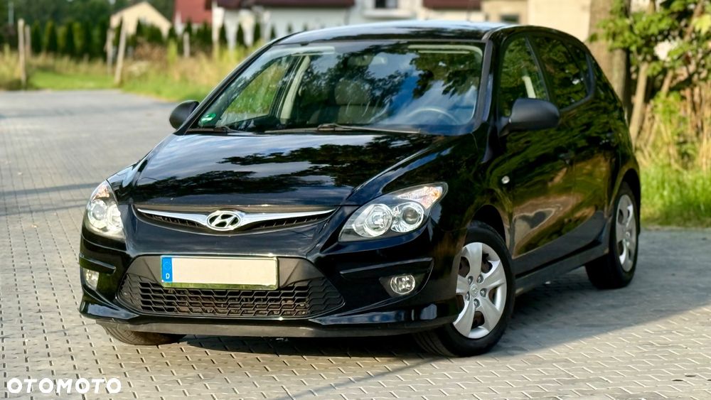 Hyundai i30 - 1