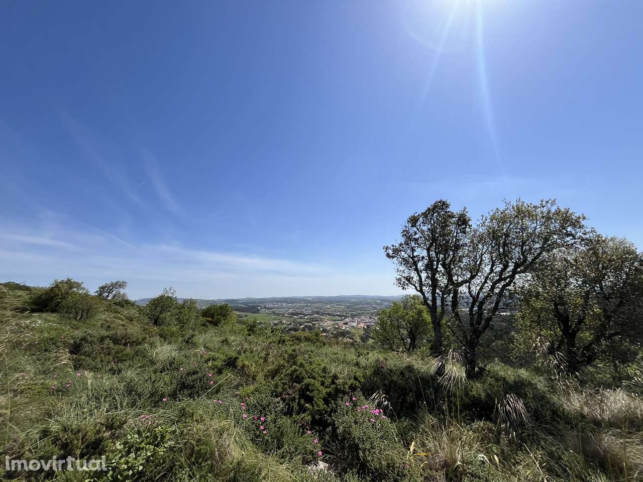 Terreno Misto com 20625 m2, Milharado, Mafra - Grande imagem: 3/10