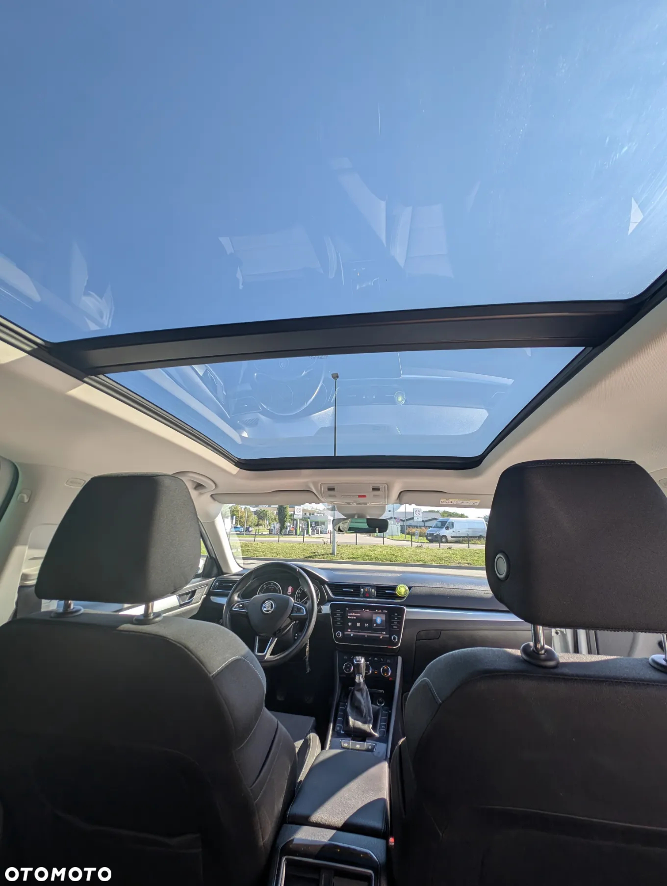 Skoda Superb - 22