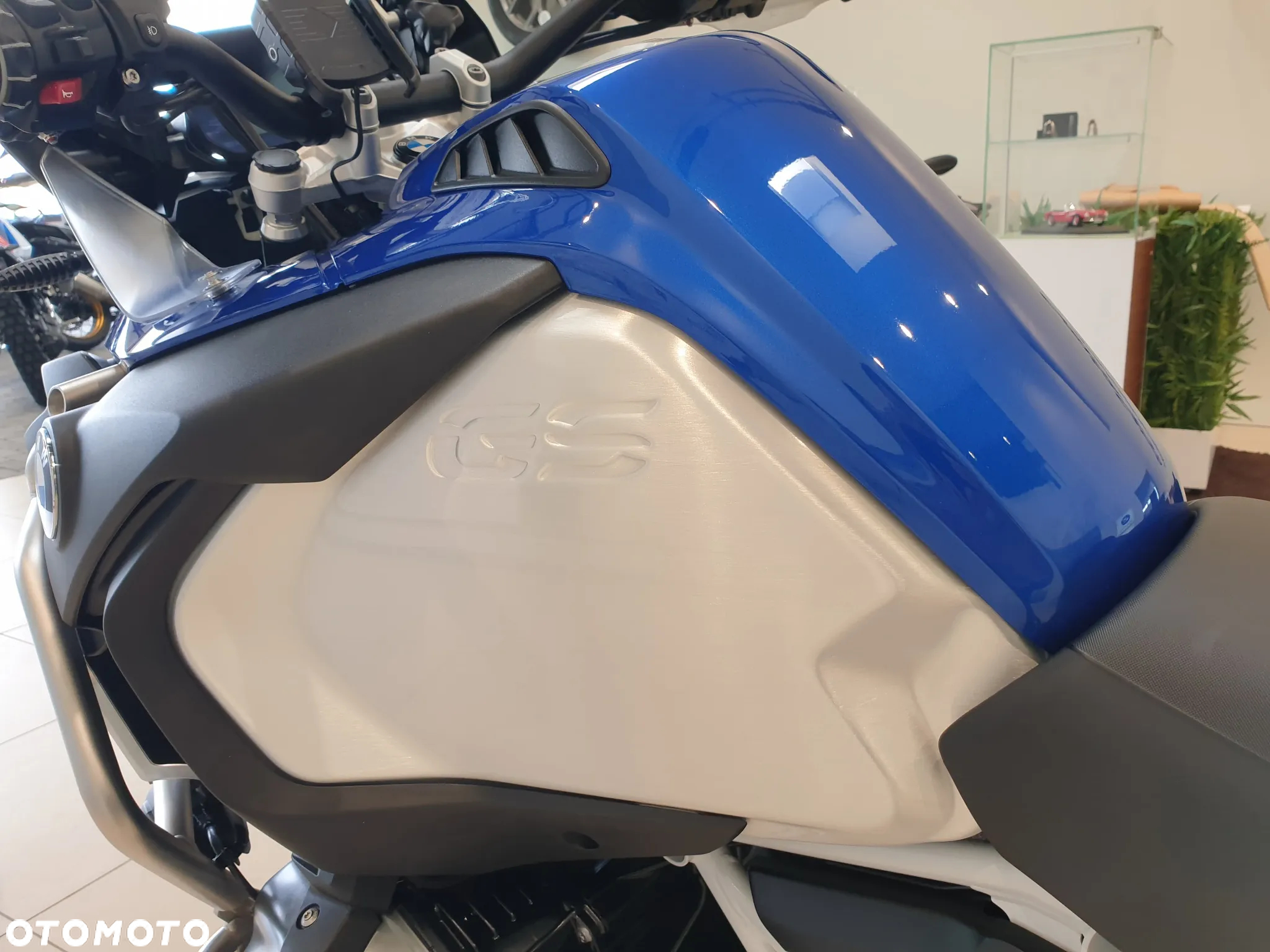 BMW R1250 GS Adventure - 16