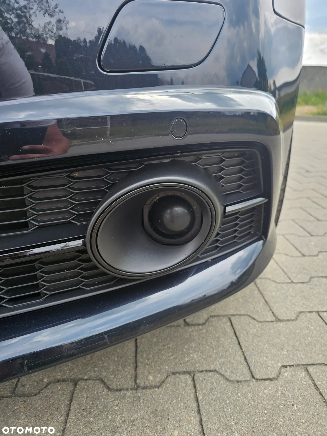 Audi A6 3.0 TDI Quattro S tronic - 27