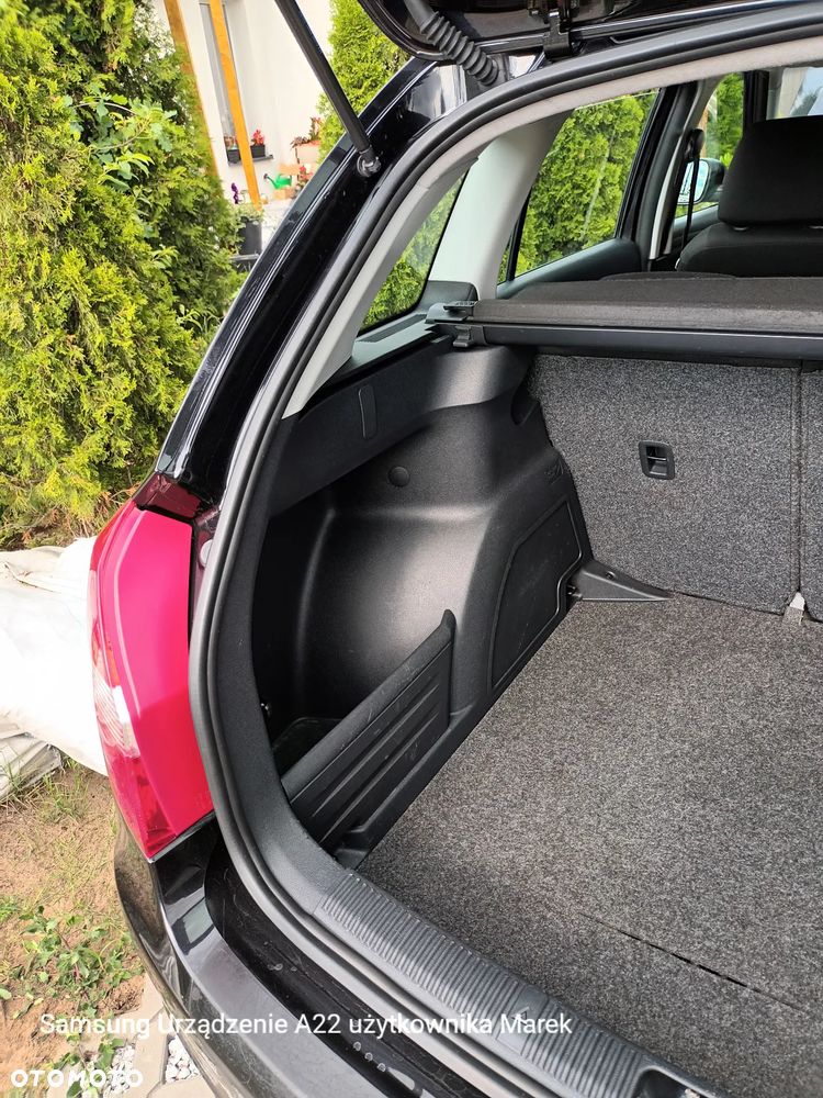 Skoda Fabia 1.2 TSI Best of - 20