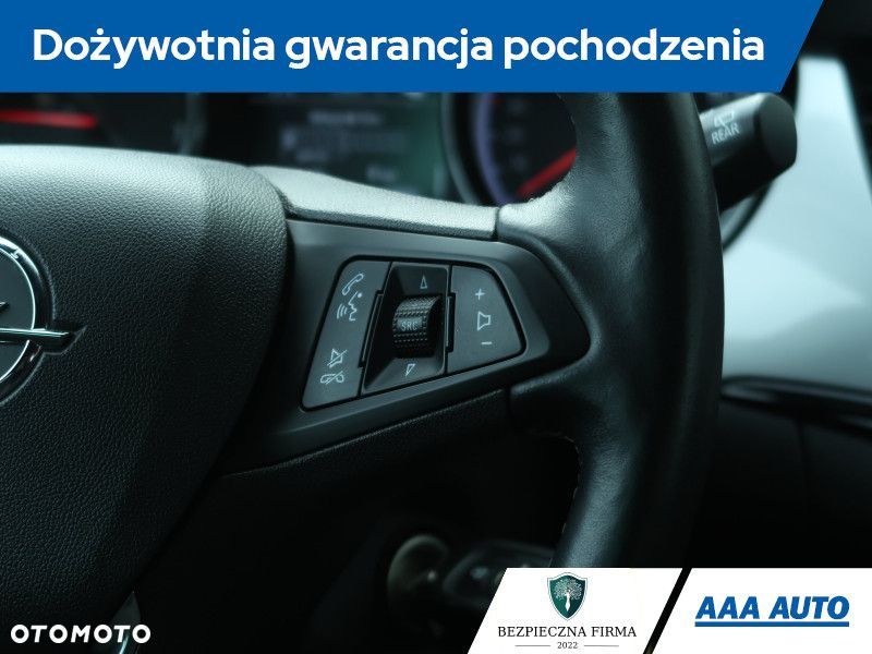 Opel Astra - 20