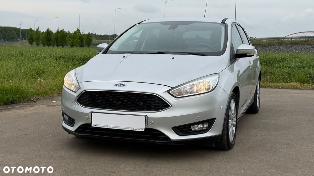 Ford Focus - 6