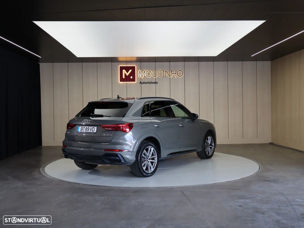 Audi Q3 40 TFSI quattro S tronic S line - 6