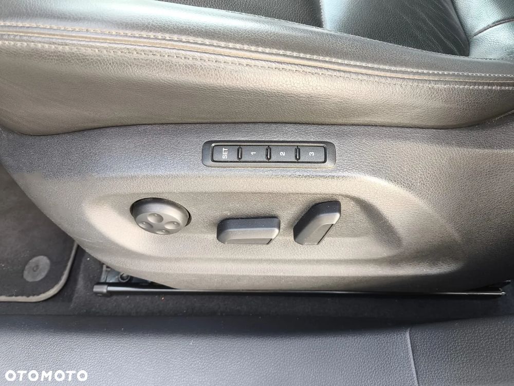 Seat Alhambra 2.0 TDI Ecomotive DSG Style - 38