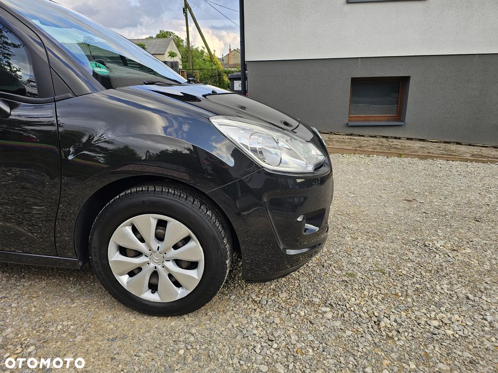 Citroën C3 - 30