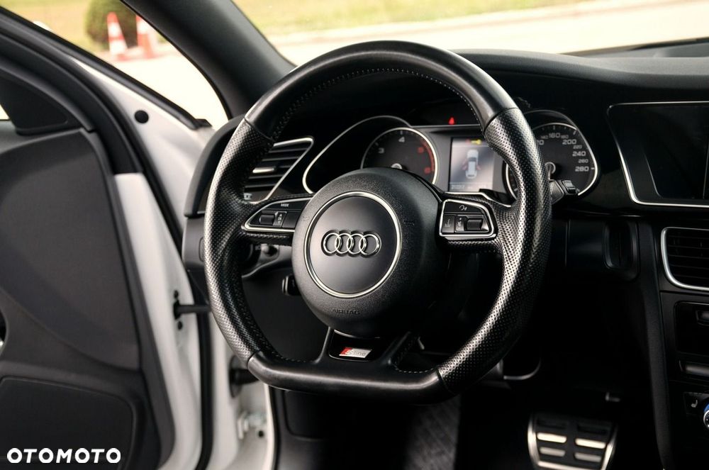 Audi A4 Avant - 21