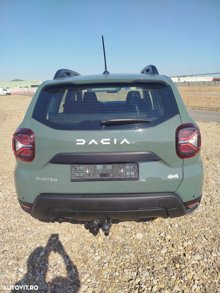 Dacia Duster - 17
