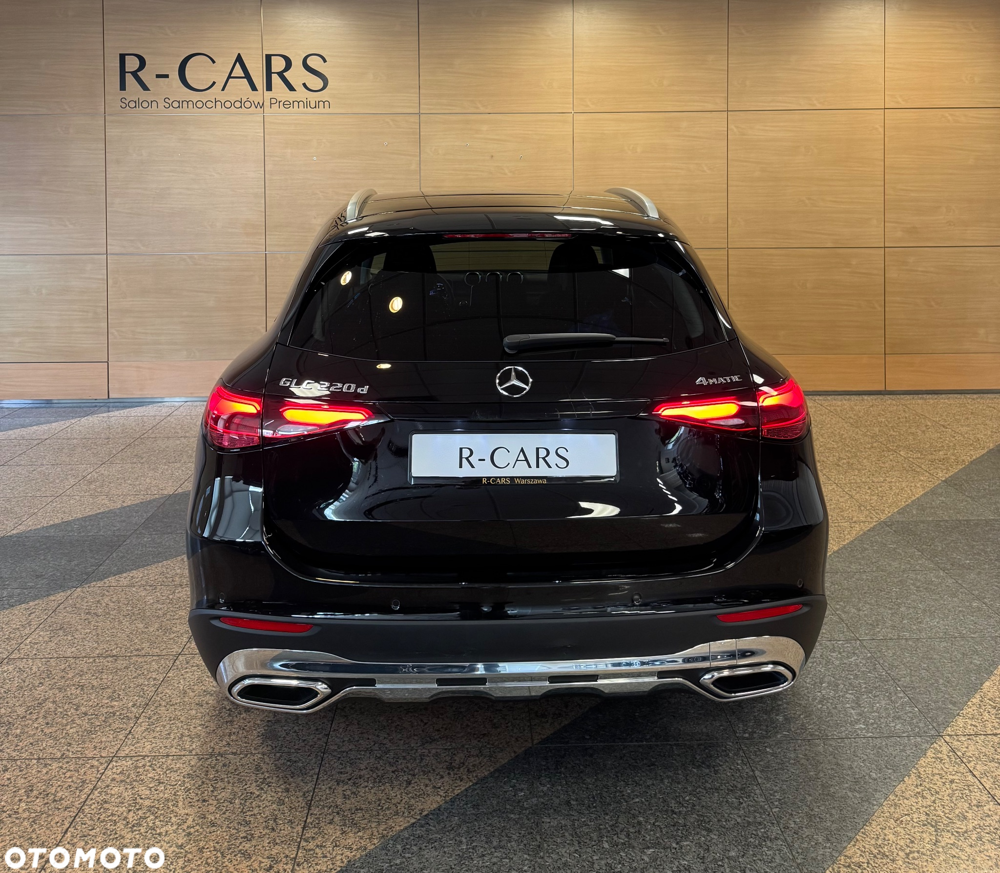 Mercedes-Benz GLC - 6