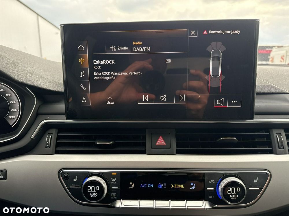 Audi A4 Avant - 26