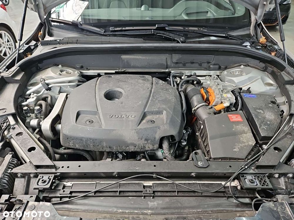 Volvo XC 60 - 8