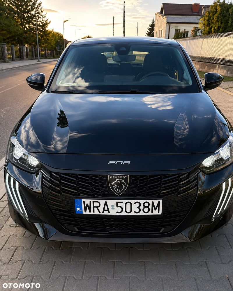 Peugeot 208 - 2