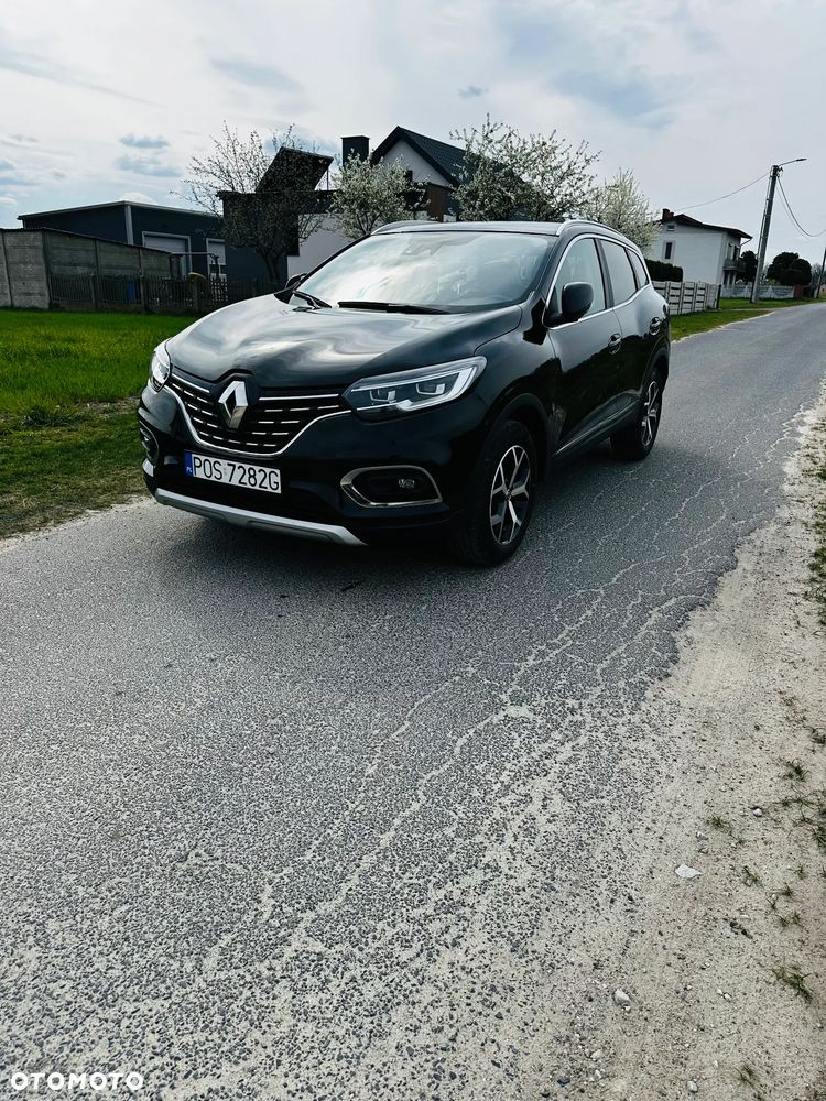 Renault Kadjar 1.3 TCe FAP Intens - 3