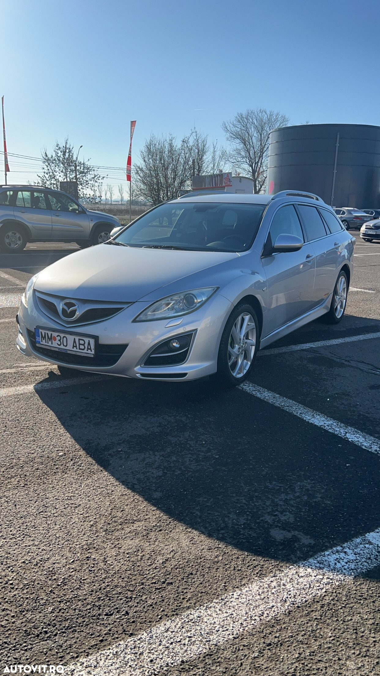 Mazda 6 CD180 GTA Top - 2