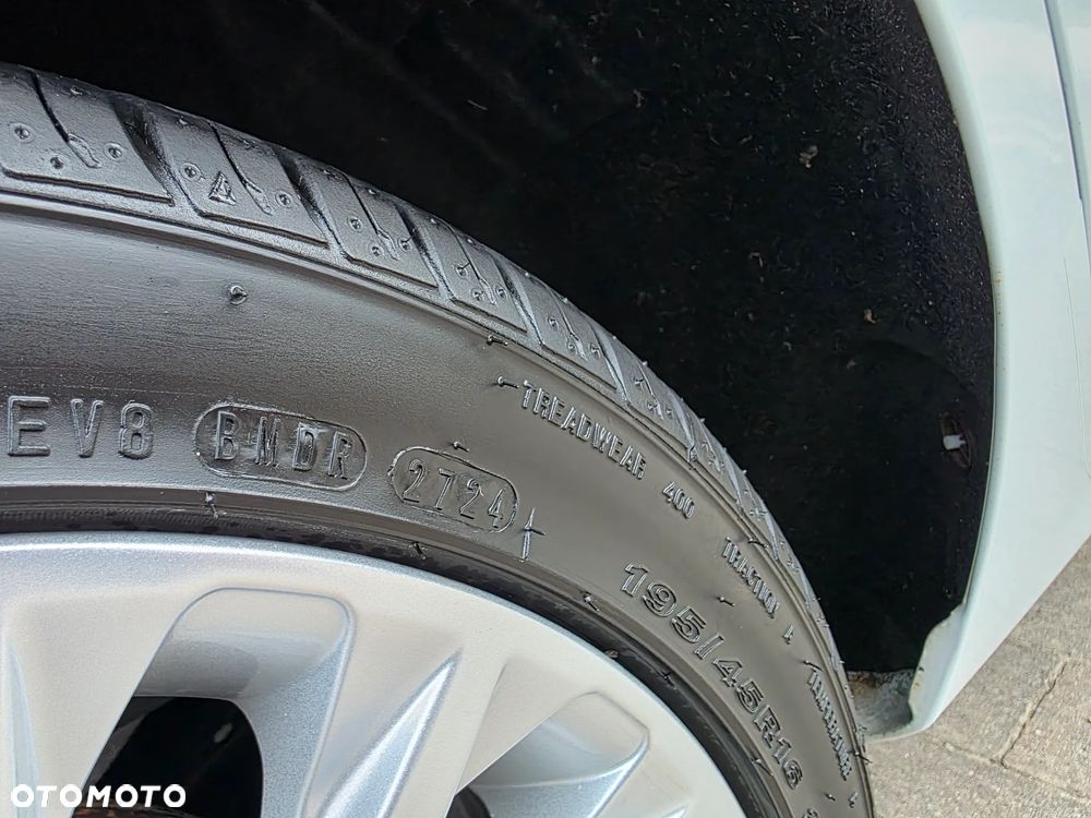 Ford Fiesta 1.4 Titanium - 36