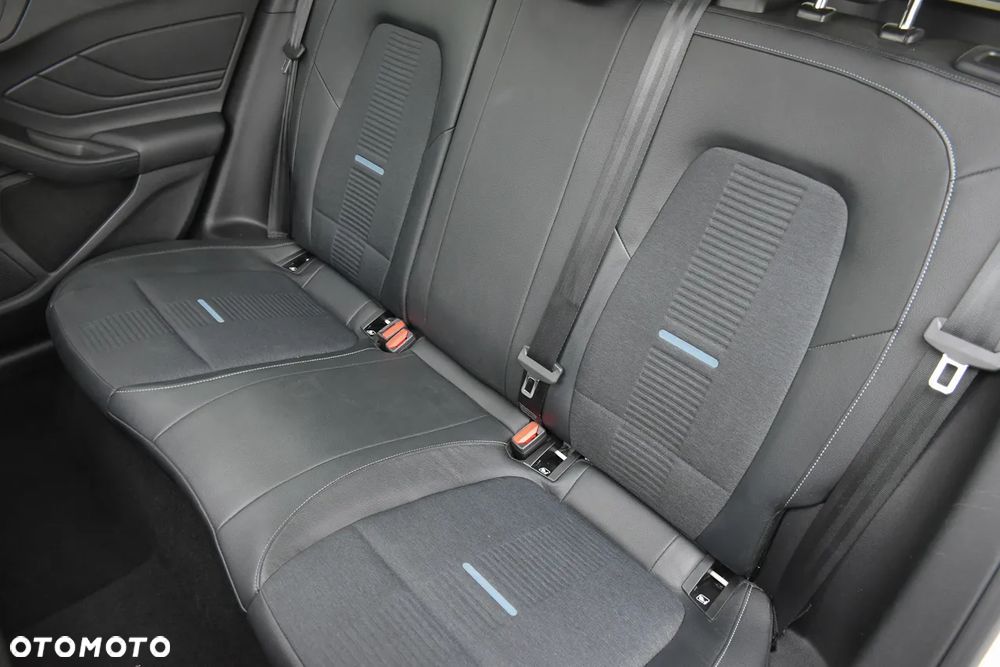 Ford Focus 2.0 EcoBlue Active X - 37