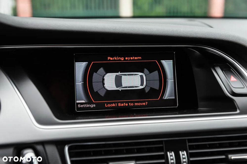 Audi S4 Avant 3.0 TFSI Quattro S tronic - 28