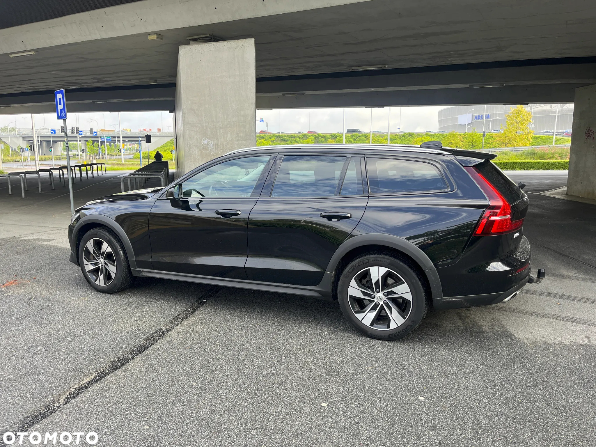 Volvo V60 D4 AWD - 2