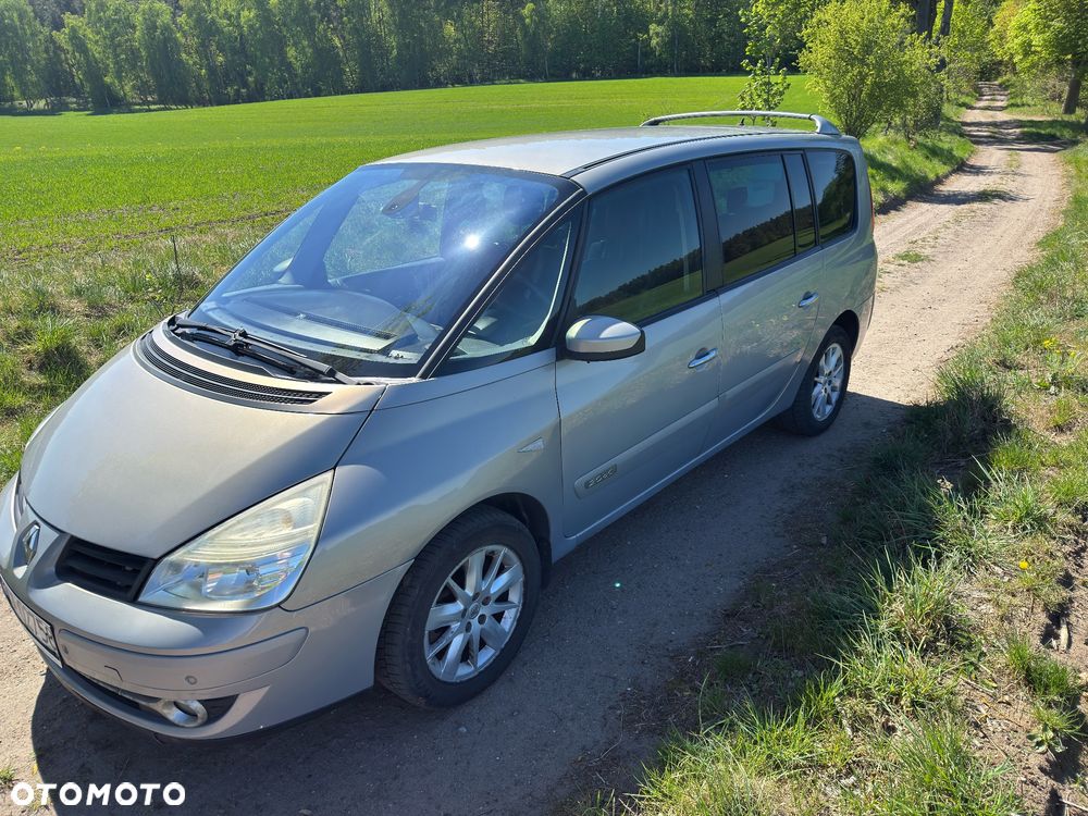 Renault Espace 2.0 dCi FAP Dynamique - 3