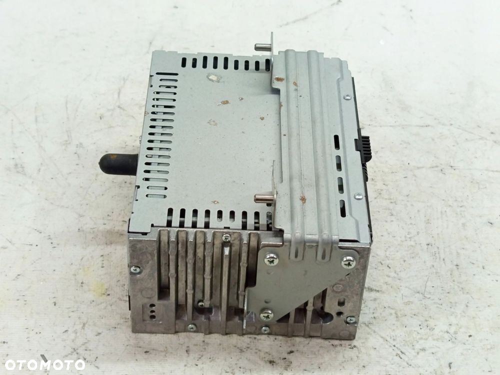 RADIO RADIOODTWARZACZ CZYTNIK ZMIENIARKA FORD FLEX DA8T-19C107-FB - 3