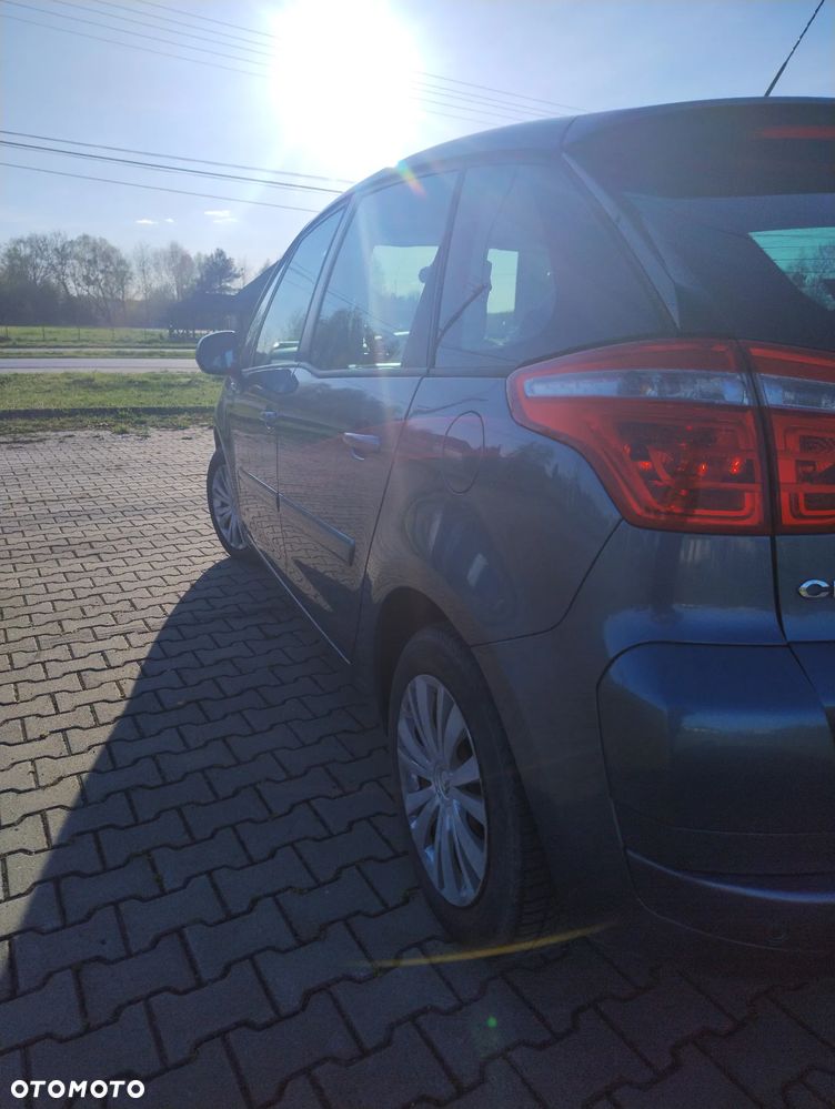 Citroën C4 Picasso 1.6 HDi Impress Pack - 1