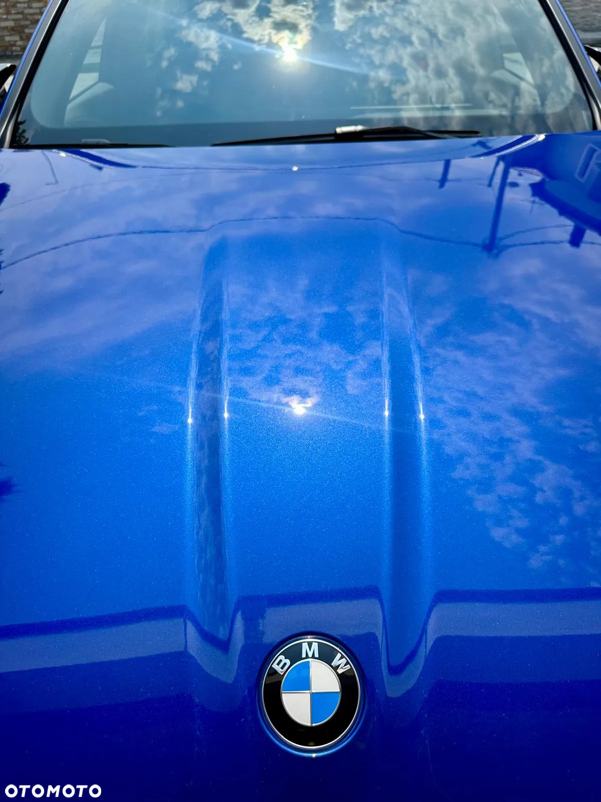 BMW X2 M35i xDrive - 9