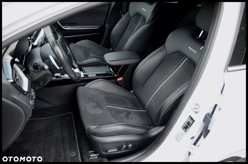 Kia ProCeed 1.5 T-GDI DCT7 OPF GT LINE - 22