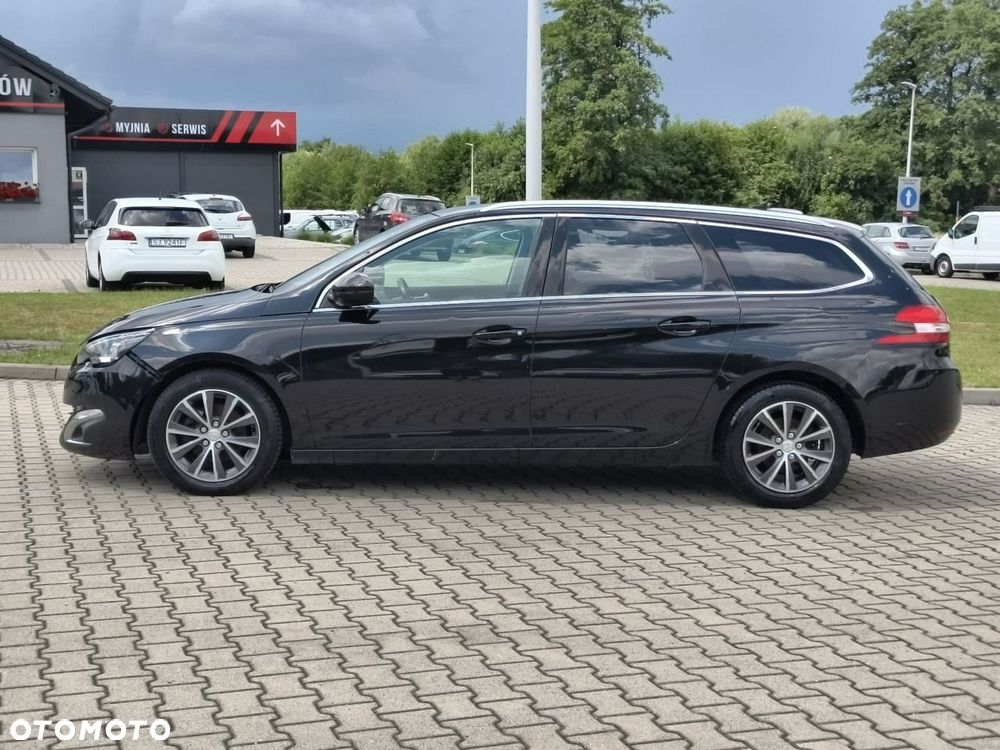 Peugeot 308 - 4