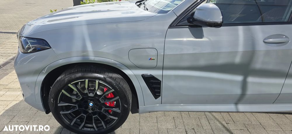 BMW X5 xDrive50e AT PHEV - 6