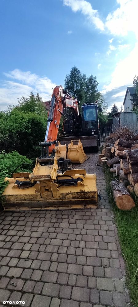 Doosan DX165W5 - 5