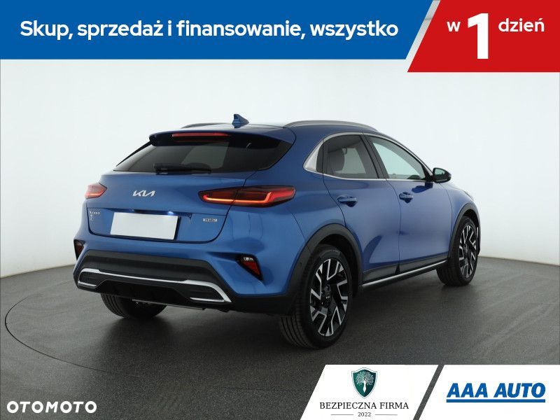 Kia XCeed - 6
