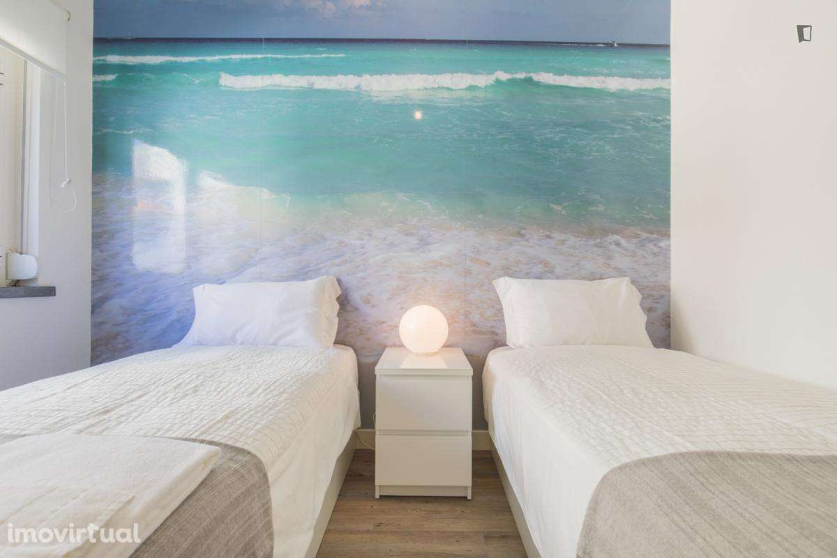 Apartamento com 1 quartos - localizado em Carcavelos Lisbon - Grande imagem: 3/32
