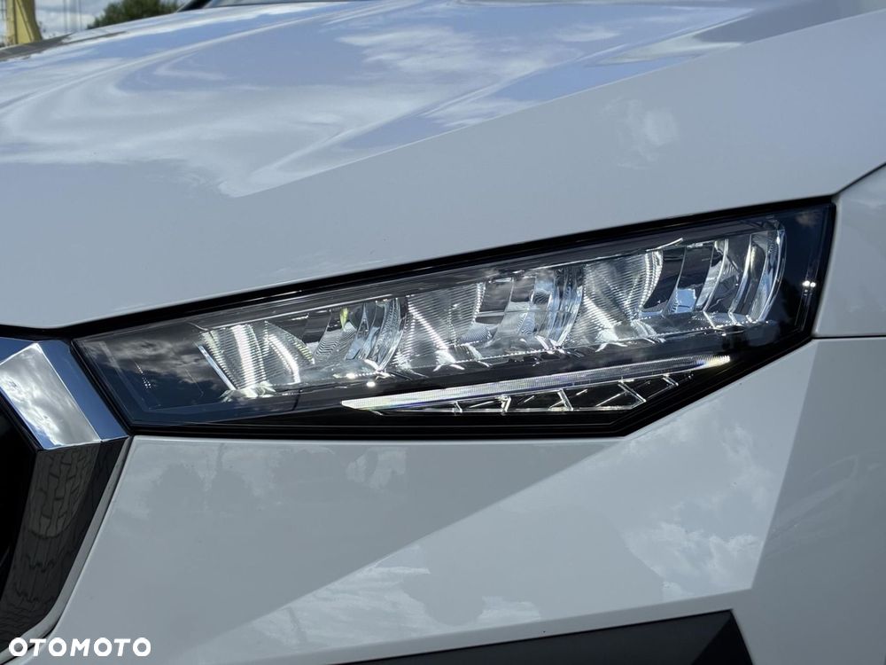 Skoda Scala 1.0 TSI Selection - 10