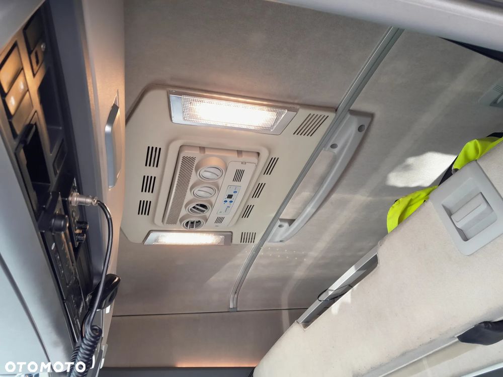 Renault T 520 High/Zestaw przejazdowy/Retarder - 5