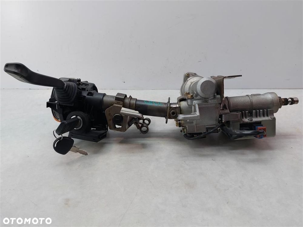 Wspomaganie elektryczne Opel Corsa  C 1.0B 58 KM 2000-2006 13136675 - 3