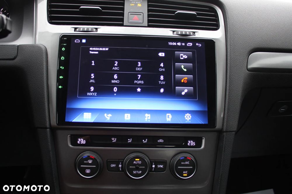 Volkswagen Golf 1.2 TSI MATCH - 21