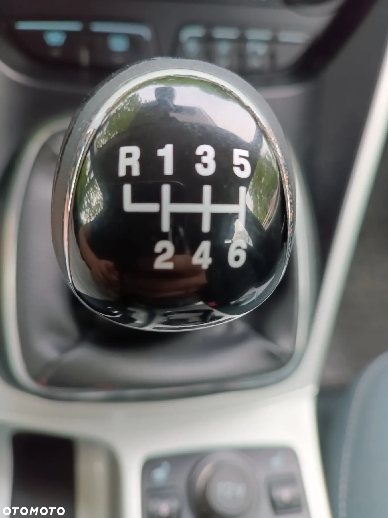 Ford C-MAX 1.6 TDCi Start-Stop-System Trend - 19