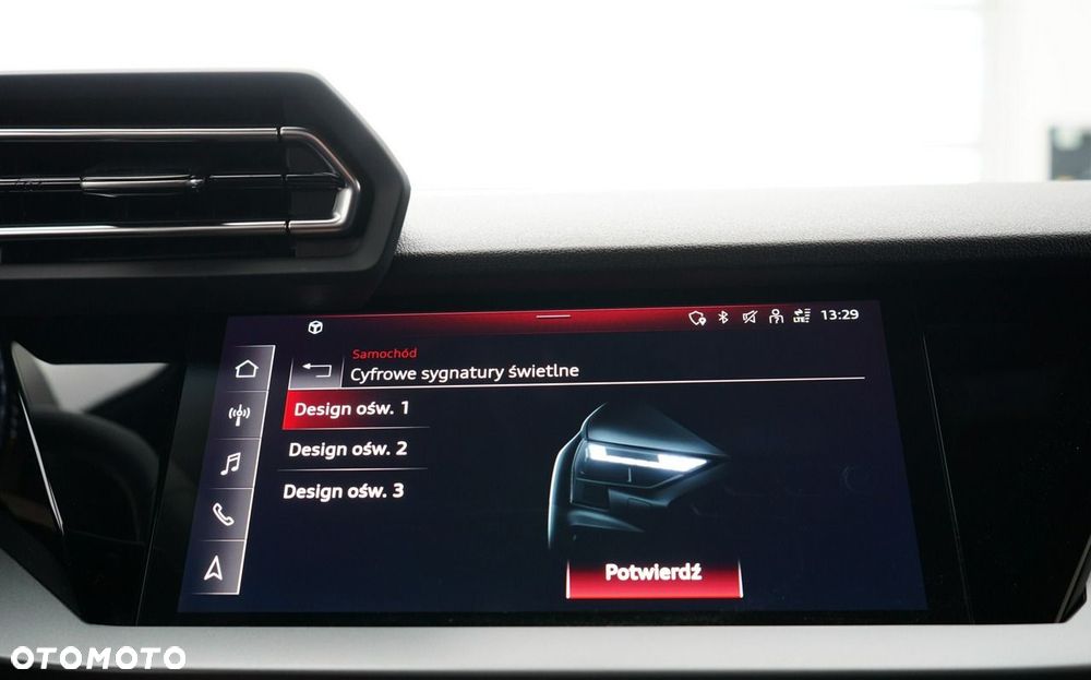 Audi A3 Sportback - 35