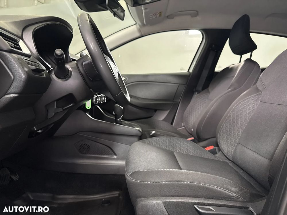 Renault Clio - 21