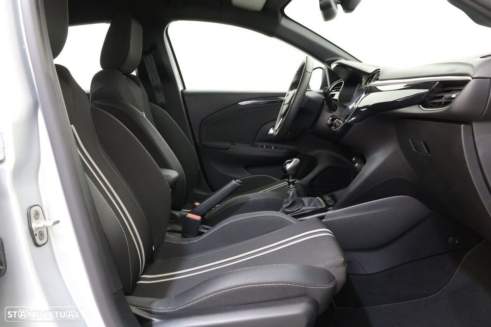 Opel Corsa 1.2 T GS - 8