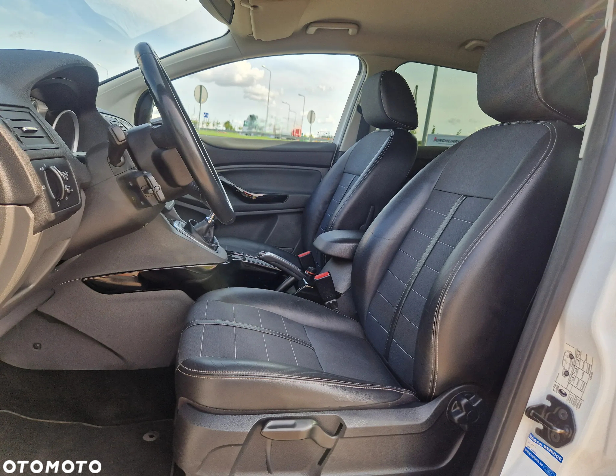 Ford Kuga 2.0 TDCi Titanium S - 29