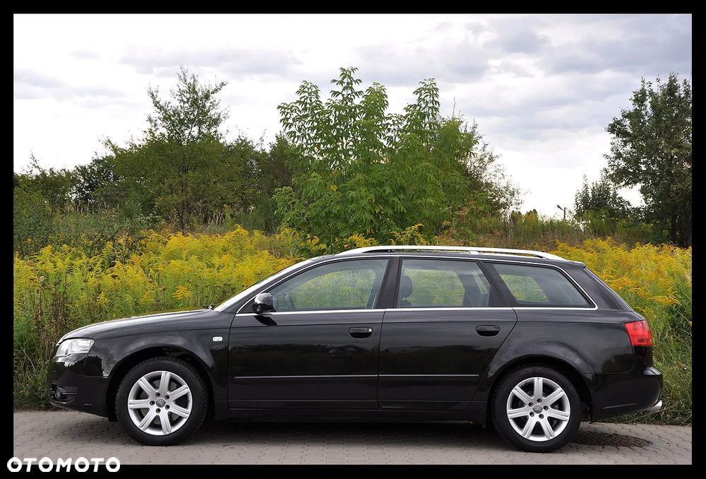 Audi A4 Avant - 18