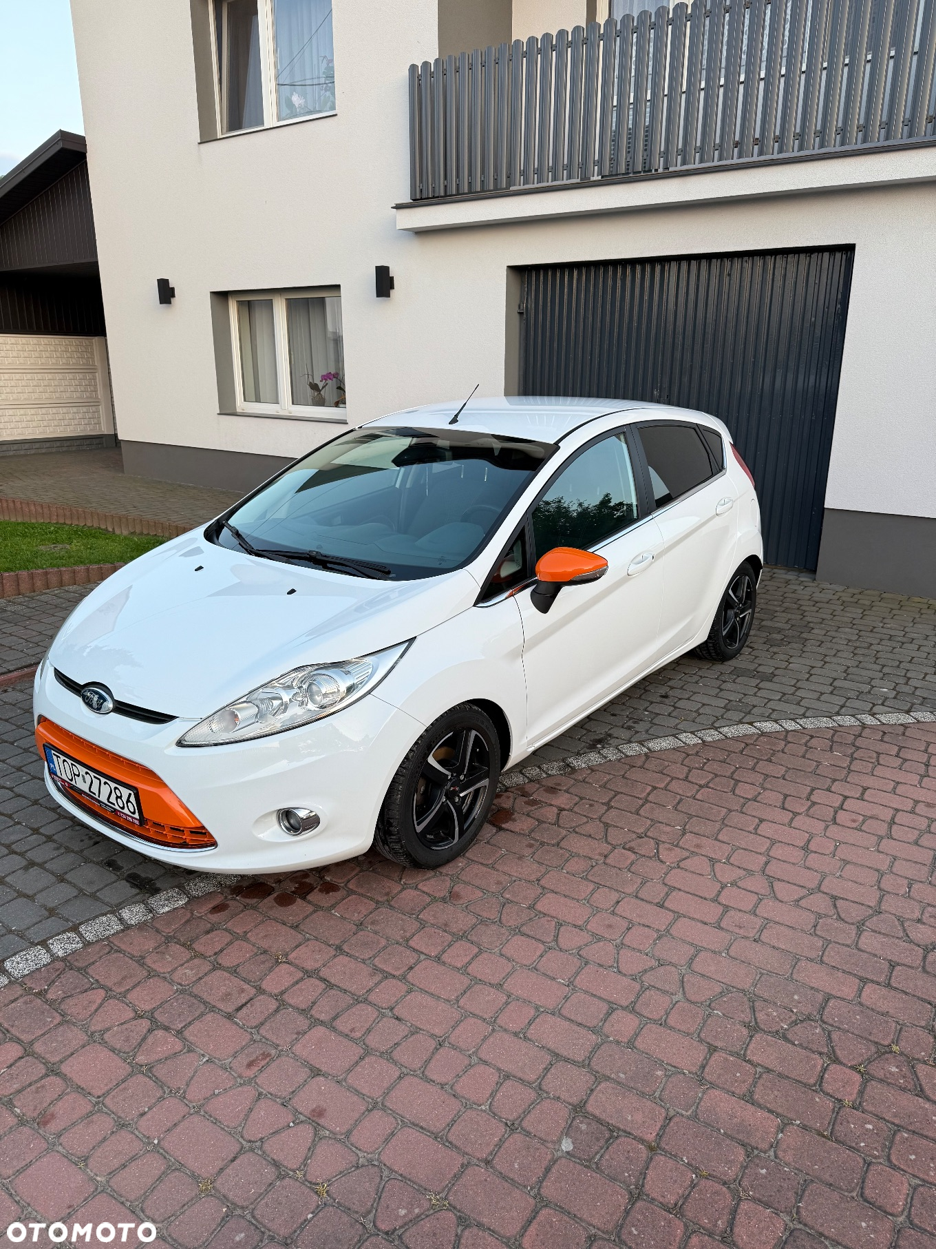 Ford Fiesta - 17