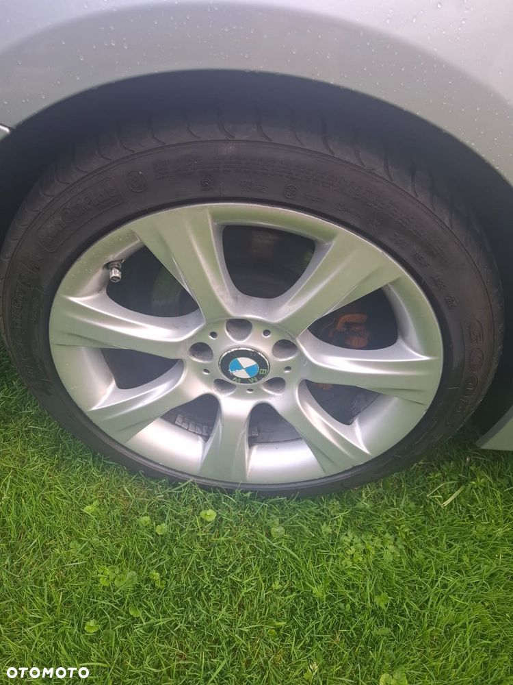 BMW Seria 3 - 10