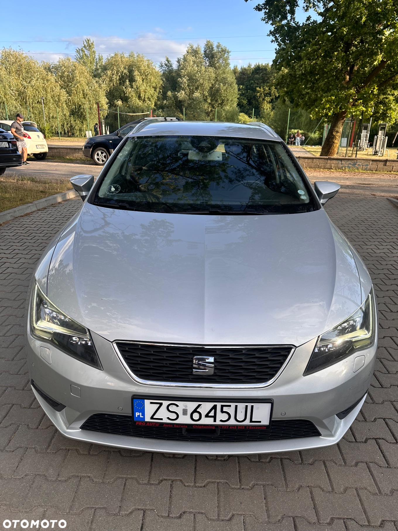 Seat Leon - 3