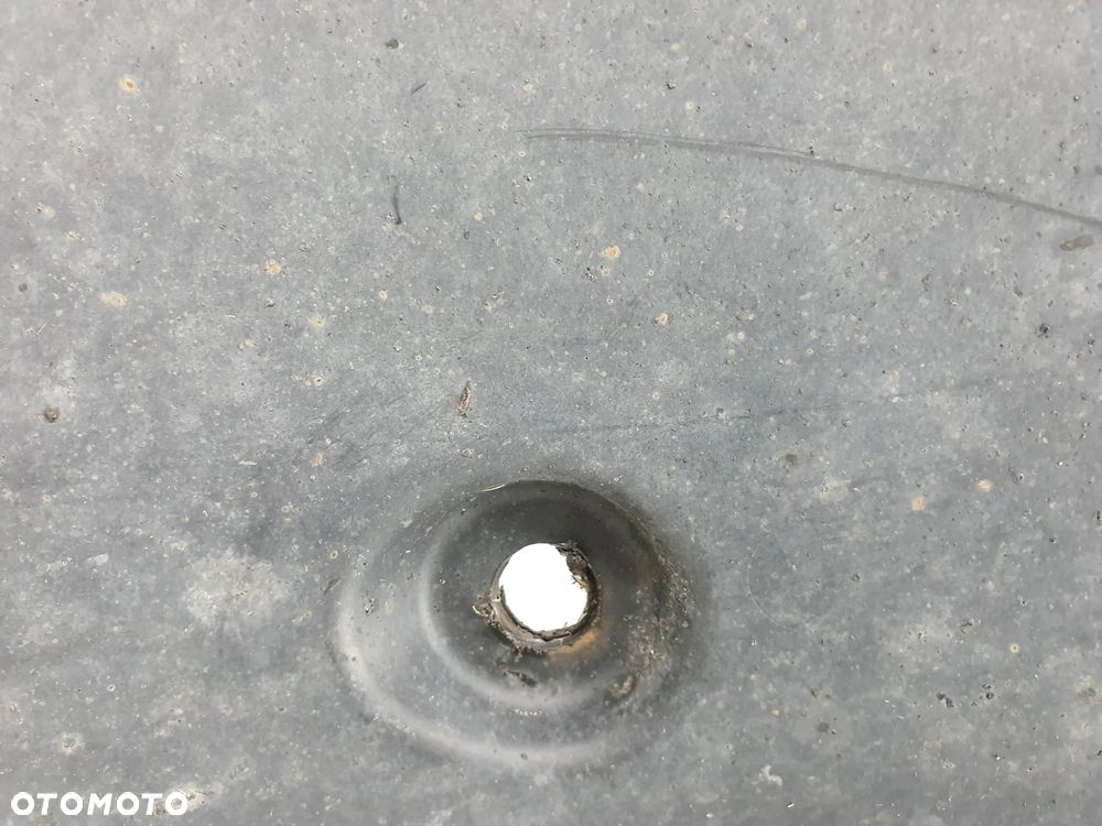 NADKOLE PRAWE BLOTNIK OSLONA  IVECO EUROCARGO 504085456 - 5