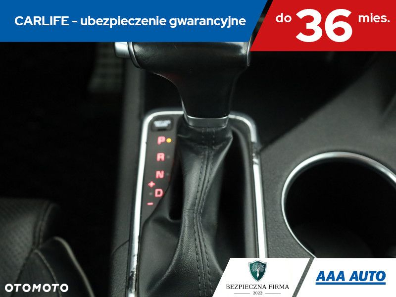 Kia Sportage - 18