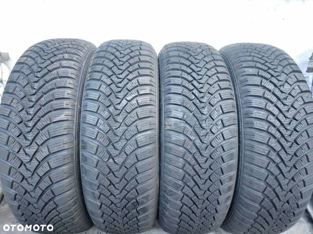 Falken EuroWinter HS01 225/65 R17 106H 2025 - 1